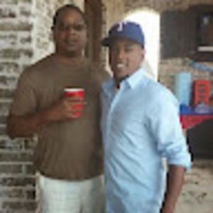 Meet your Posher, Demetrius